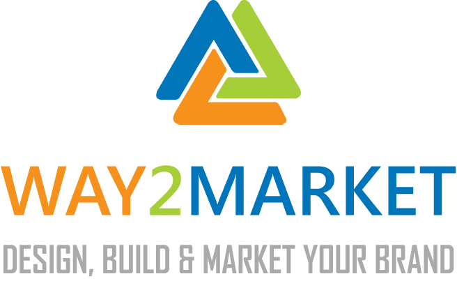 Way2market.com Logo
